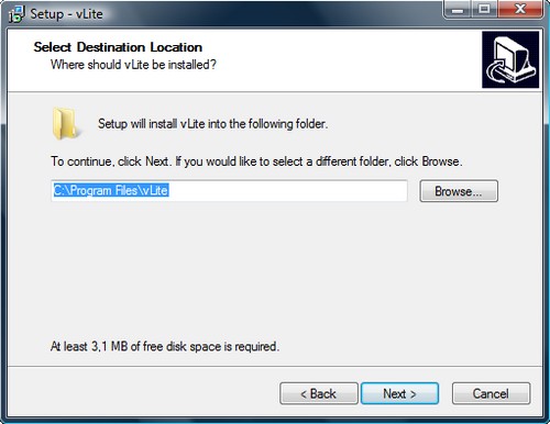 Windows Vista Neuinstallation Anleitung