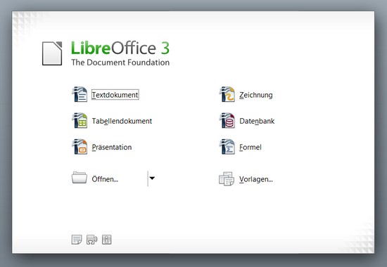 openoffice 3.4. An LibreOffice 3.4.0 haben
